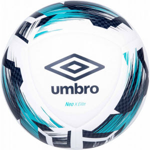 Umbro NEO X ELITE modrá 5 - Fotbalový míč