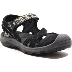 Umbro ALRUNA černá 37 - Dámské volnočasové sandály