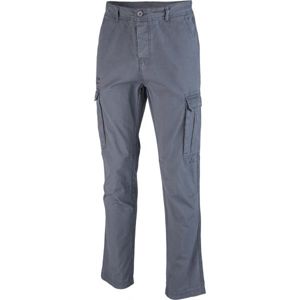 Umbro GORDY šedá XL - Pánské volnočasové kalhoty