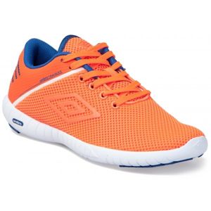 Umbro RUNNER 3 W oranžová 9 - Dámská běžecká obuv