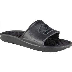 Umbro TT SANDAL Pánské pantofle, černá, velikost 40