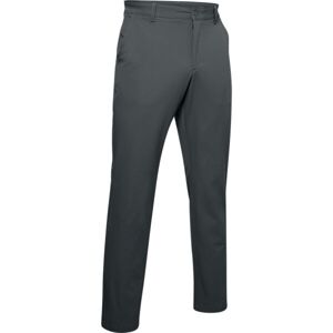 Under Armour Pánské golfové kalhoty Pánské golfové kalhoty, tmavě šedá, velikost 32/32