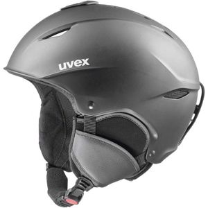 Uvex PRIMO béžová (52 - 55) - Dámská lyžařská helma