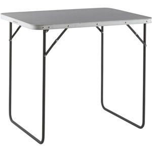 Vango ROWAN 80 TABLE Campingový stůl, šedá, velikost