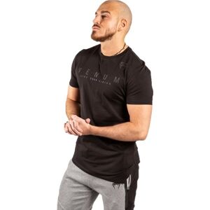 Venum LIVEYOURVISION T-SHIRT Pánské triko, černá, velikost