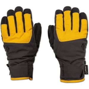 Volcom CP2 GORE-TEX GLOVE černá XL - Pánské rukavice
