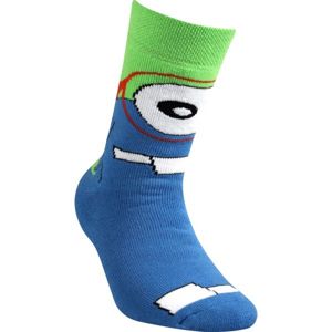 Voxx S-OBLUDIK modrá 17-19 - Dětské ponožky