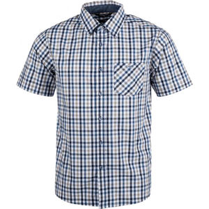 Willard ALEM modrá XL - Pánská košile