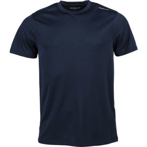 Willard JAD Pánské triko, Tmavě modrá, velikost