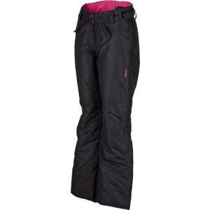 Willard ETA černá S - Dámské lyžařské kalhoty