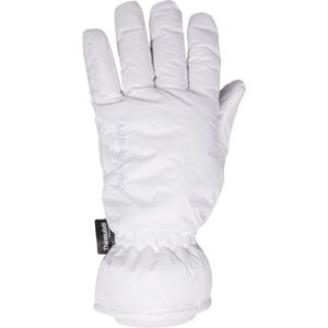 Willard PRUE bílá M - Dámské rukavice