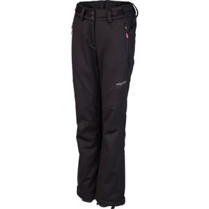 Willard ROSALINDA černá XL - Dámské softshellové kalhoty