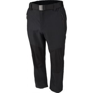 Willard SIDNEY černá XL - Pánské kalhoty