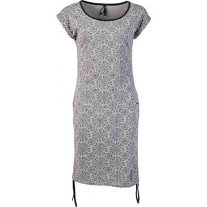 Willard TALIANA Dámské šaty, šedá, veľkosť XL