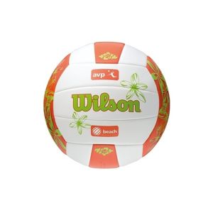 Wilson HAWAII oranžová  - Volejbalový míč