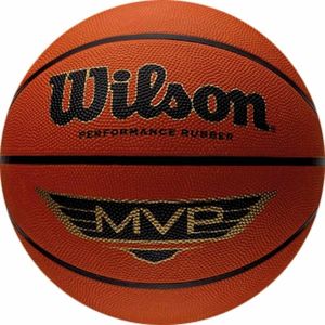 Wilson MVP TRADITIONAL SERIES   - Basketbalový míč
