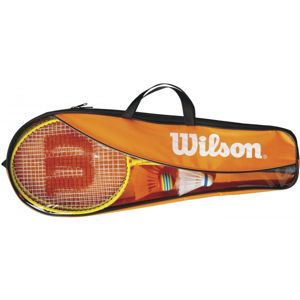 Wilson JUNIOR BADMINTON - Badminton set