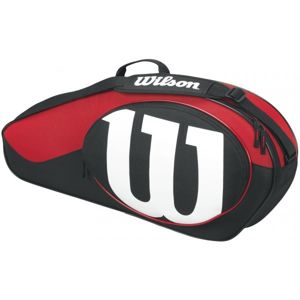 Wilson MATCH II 3PK - Tenisový bag