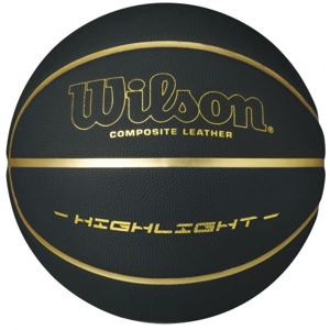 Wilson HIGHLIGHT 295 BSKT - Basketbalový míč