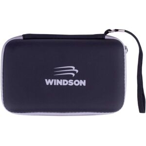 Windson CASE MULTI Transportní pouzdro na 6 šipek, černá, velikost os