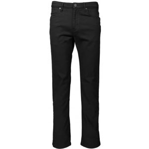 Wrangler ARIZONA NAVY GREY černá 34/34 - Pánské kalhoty