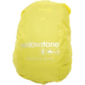 Yellowstone RAIN COVER 25-45L žlutá  - Univerzální pláštěnka pro batohy