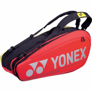 Yonex BAG 92026 6R Červená  - Sportovní taška
