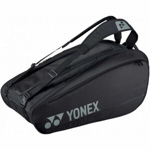 Yonex BAG 92029 9R Černá  - Sportovní taška