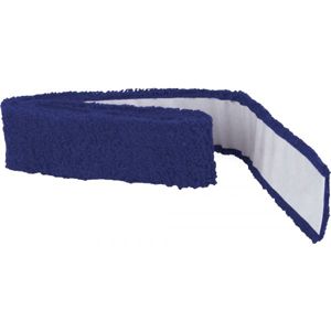 Yonex GRIP AC 402 FROTÉ Tenisová omotávka, modrá, velikost UNI
