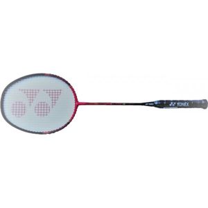 Yonex ISO-LITE 3 červená NS - Badmintonová raketa