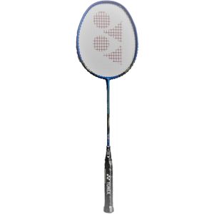 Yonex NR DYNAMIC ACTION modrá NS - Badmintonová raketa