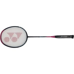 Yonex NANORAY 8 červená NS - Badmintonová raketa